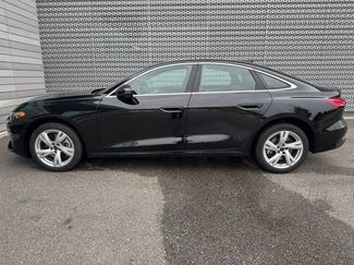 New 2025 Audi A5 2.0T Premium Plus video 1