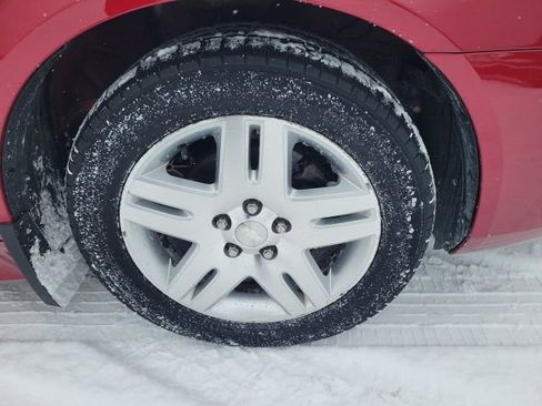 Used 2012 Chevrolet Impala LT image 13