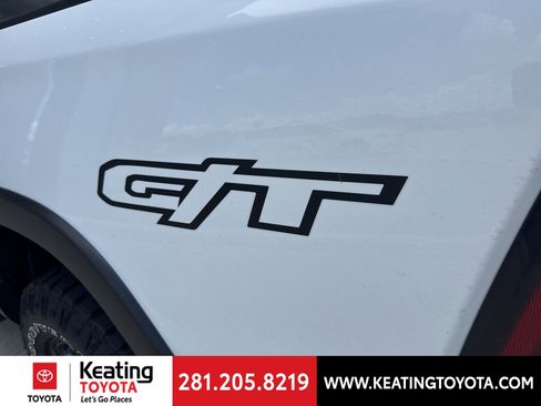 Used 2025 RAM 1500 Rebel w/ Advanced Safety Group II AWD/4WD image 11