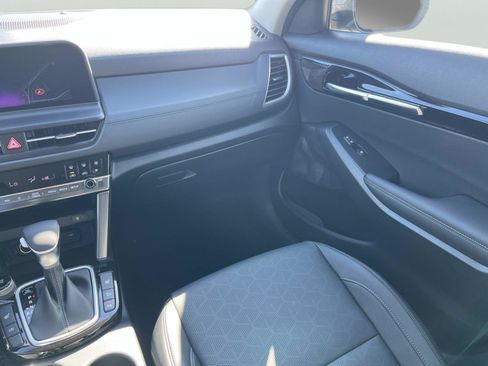 New 2026 Kia Seltos EX image 14