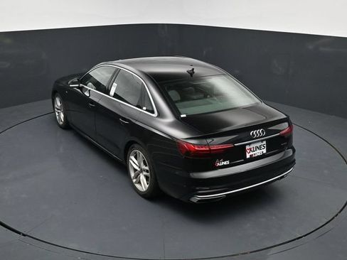Used 2024 Audi A4 2.0T Premium Plus AWD/4WD image 61