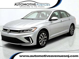Used 2025 Volkswagen Jetta S FWD video 1