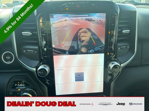 New 2026 RAM 1500 Big Horn image 18