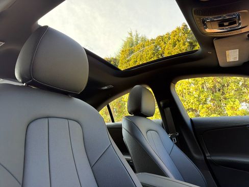 New 2026 Mercedes-Benz CLA 250 CLA 250 image 16