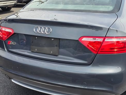 Used 2009 Audi S5 4.2 AWD/4WD image 10