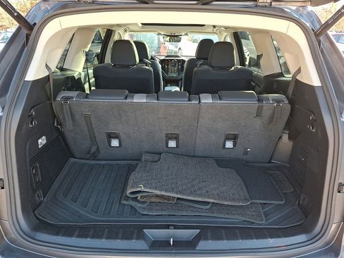 Certified 2023 Subaru Ascent Onyx Edition Limited image 33