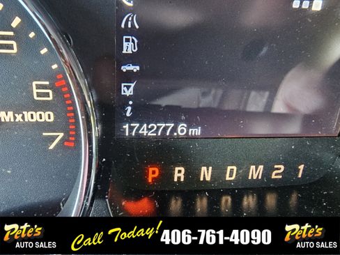 Used 2014 Ford F150 XLT w/ Equipment Group 302A Luxury image 31