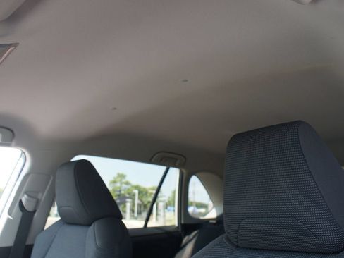 Used 2023 Toyota RAV4 LE AWD/4WD image 6