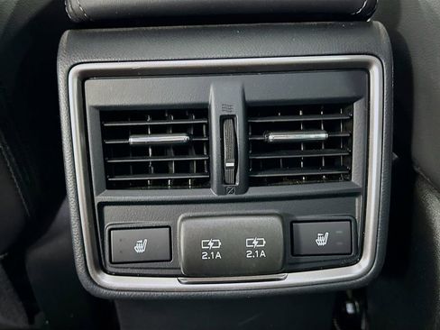 Certified 2022 Subaru Forester Touring w/ Popular Package #3 image 25