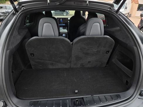 Used 2023 Tesla Model X Plaid AWD/4WD image 34