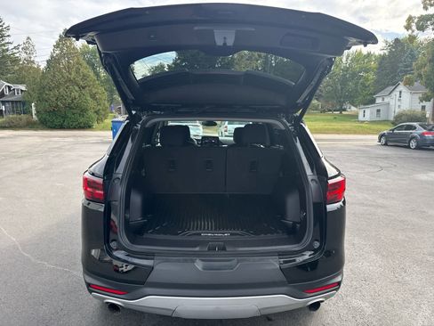 Used 2024 Chevrolet Blazer LT w/ Convenience Package image 15