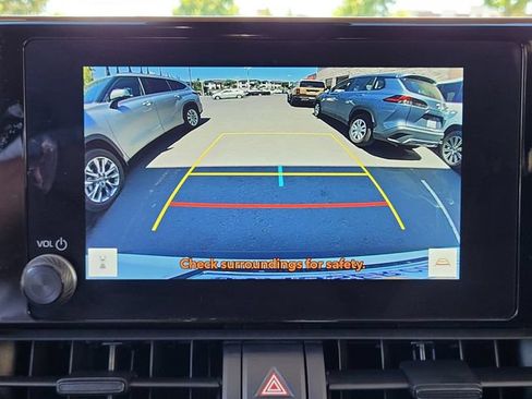 Certified 2024 Toyota RAV4 XLE AWD/4WD image 13