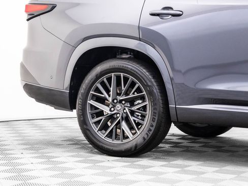 Used 2025 Lexus TX 350 AWD image 35