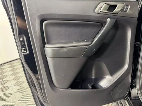 Used 2019 Ford Ranger Lariat w/ Equipment Group 501A Mid image 42