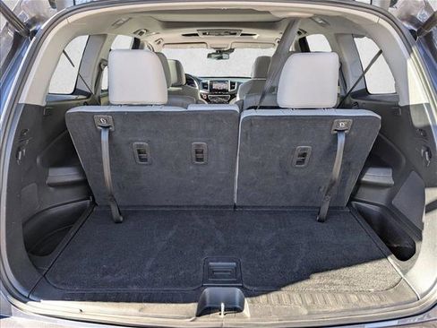 Used 2016 Honda Pilot Elite image 6