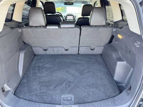 Used 2013 Ford Escape SEL FWD image 26