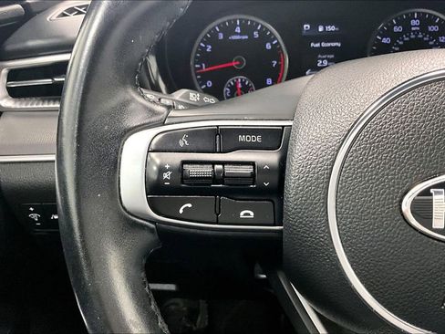 Used 2021 Kia K5 GT-Line image 19
