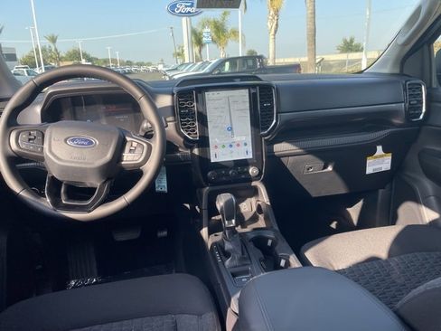 New 2025 Ford Ranger XLT w/ FX4 Off-Road Package image 22