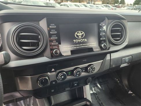 Used 2022 Toyota Tacoma SR image 23