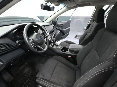 Used 2022 Subaru Legacy Premium image 22