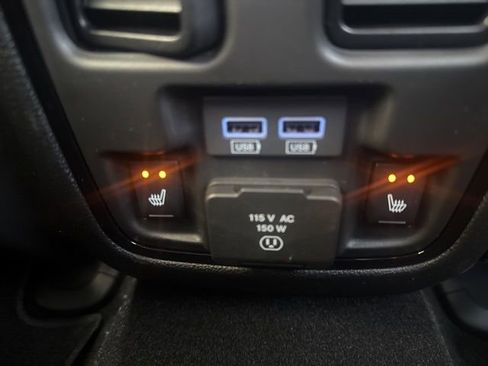 New 2026 Dodge Durango GT image 26