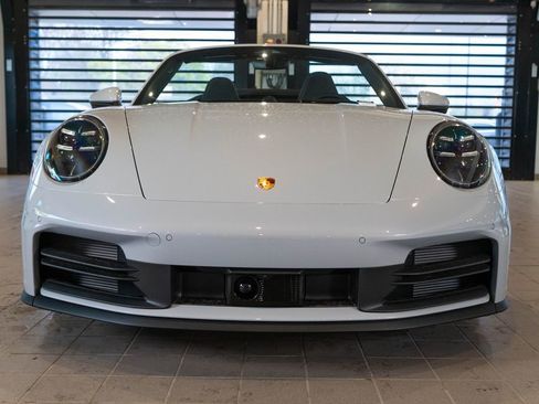 New 2026 Porsche 911 Carrera RWD image 6