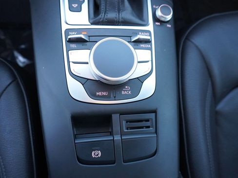 Used 2015 Audi A3 2.0T Premium w/ Audi MMI Navigation Plus image 17