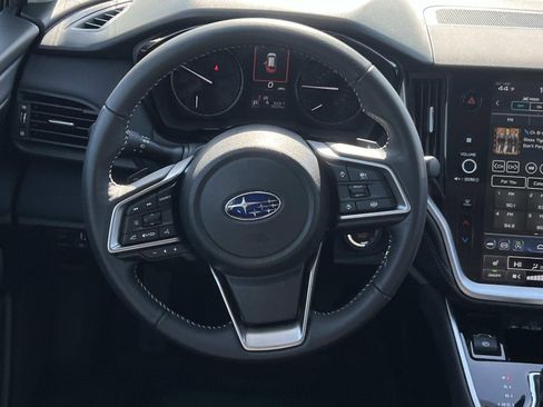 Certified 2025 Subaru Outback Premium w/ Popular Package #1 image 24