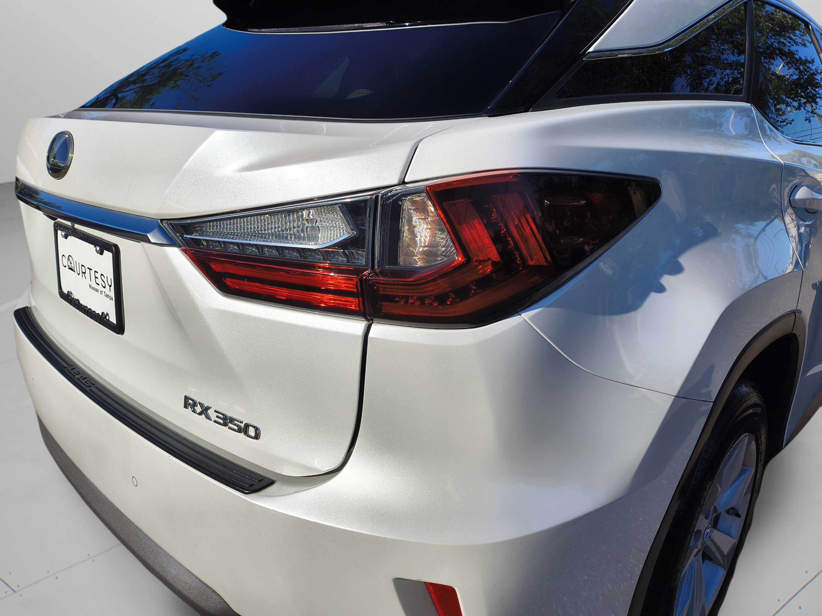 Used 2016 Lexus RX 350 FWD w/ Premium Package image 35