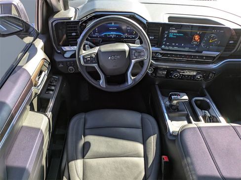 Used 2024 Chevrolet Silverado 1500 RST w/ Convenience Package II image 15