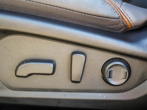 Certified 2025 Subaru Forester Sport image 21