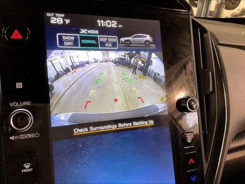 Used 2025 Subaru Crosstrek 2.5i Sport image 21