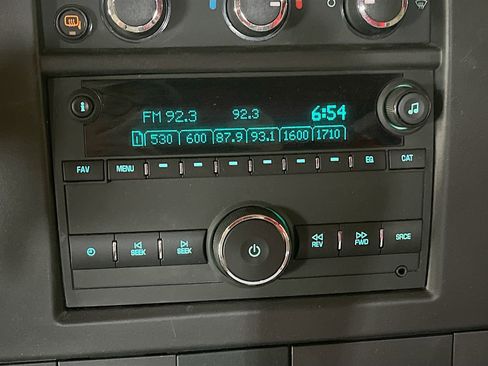 Used 2024 Chevrolet Express 2500 Work Van w/ Communications Package image 14