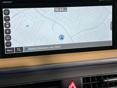 Used 2023 Hyundai Sonata Limited image 18