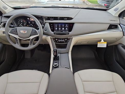 New 2026 Cadillac XT5 Premium Luxury w/ Driver Assist Package image 10