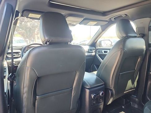 Certified 2023 Ford Explorer Timberline AWD/4WD image 24