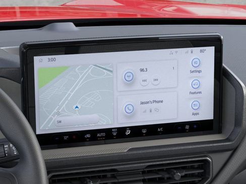 New 2026 Ford Bronco Sport Big Bend image 14