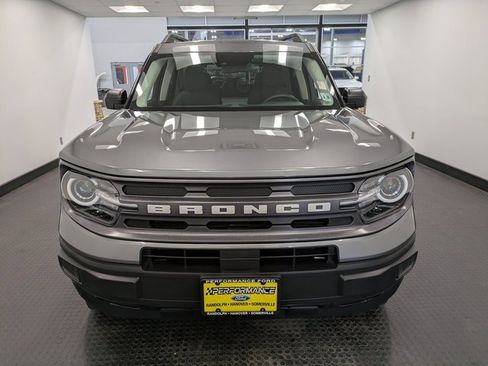 Used 2022 Ford Bronco Sport Big Bend image 2