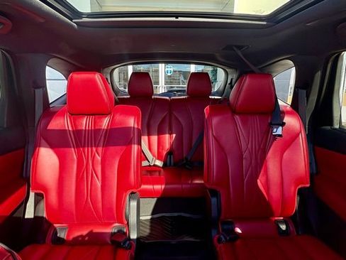 Used 2025 Acura MDX A-Spec image 36