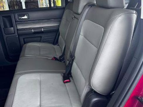 Used 2019 Ford Flex Limited w/ Equipment Group 303A image 7
