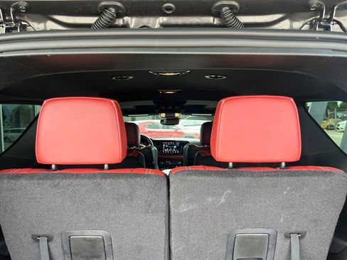 Used 2026 Dodge Durango SRT Hellcat w/ Premium Group AWD/4WD image 33