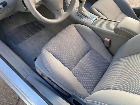 Used 2012 Chevrolet Malibu LS image 25