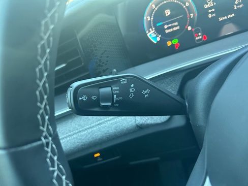 New 2026 Volkswagen Tiguan S FWD image 23