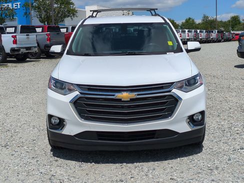 Used 2019 Chevrolet Traverse LT FWD image 15