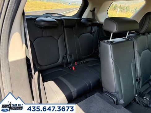 Used 2024 Honda Pilot EX-L image 37