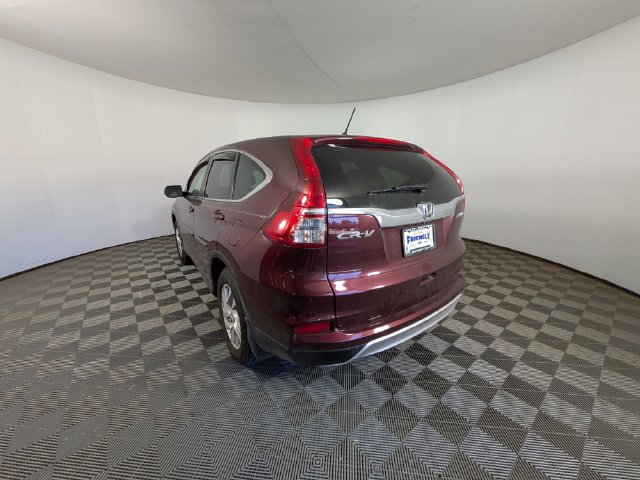 Used 2015 Honda CR-V EX image 9
