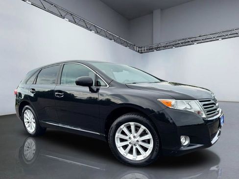 Used 2010 Toyota Venza AWD image 14