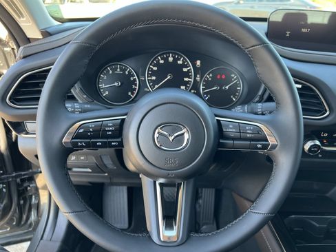 New 2025 MAZDA CX-30 AWD 2.5 S w/ Premium Package image 10