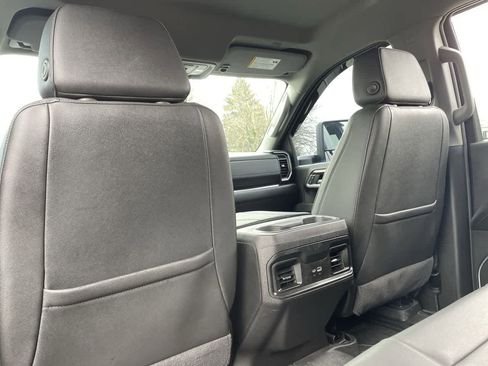 Used 2024 Chevrolet Silverado 3500 LT w/ All Star Edition AWD/4WD image 19
