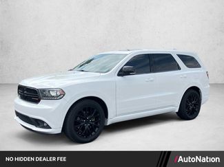 Used 2015 Dodge Durango R/T w/ Blacktop Package RWD video 1